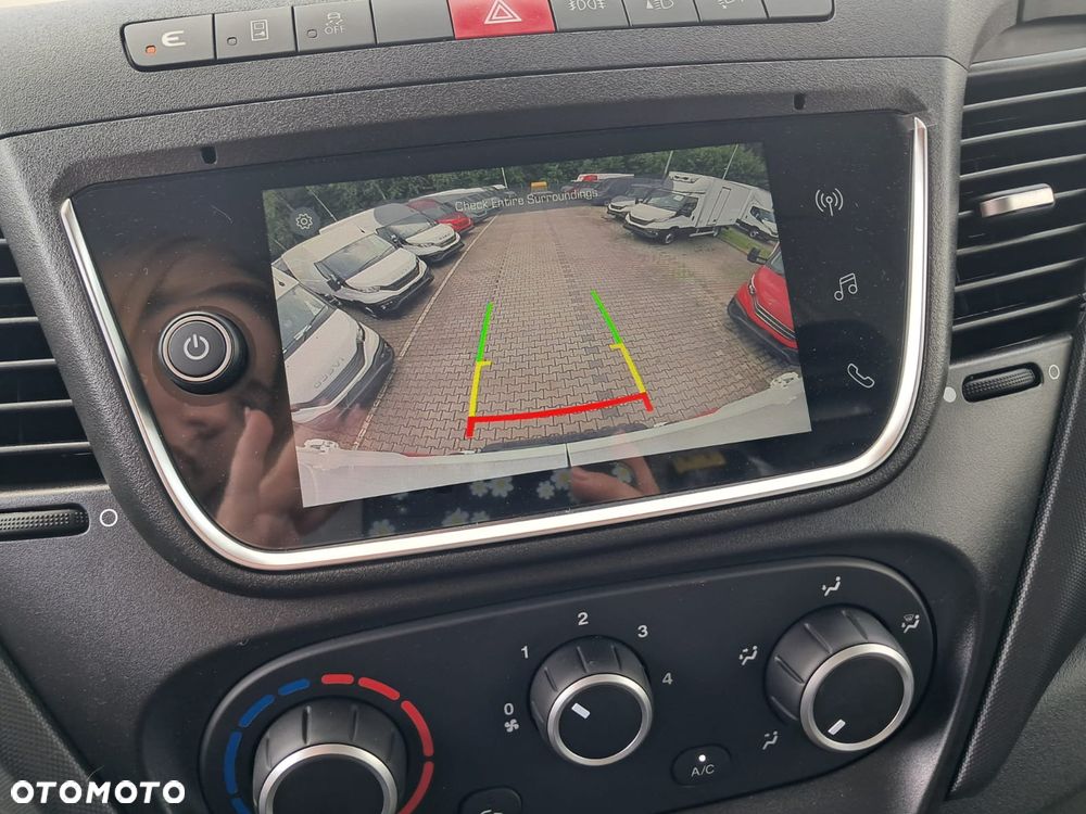 Iveco Daily 35S16BA8 V 12m3 dostępny od ręki - 11