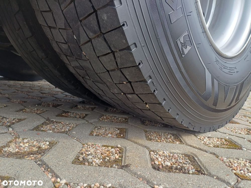 MAN TGX 18.400 BLS - 26
