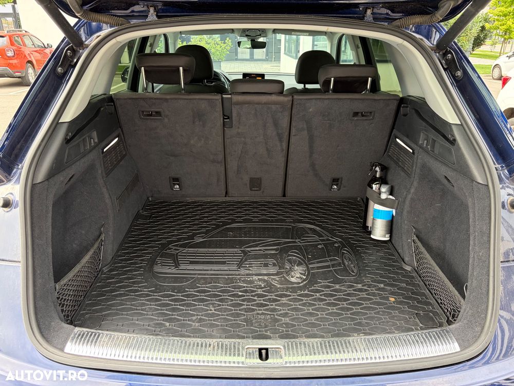 Audi Q5 40 TDI quattro S tronic MHEV Advanced - 17