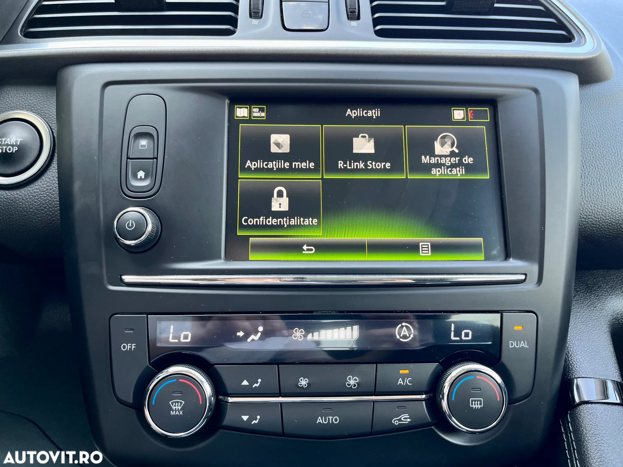 Renault Kadjar 1.5 DCI Zen - 19