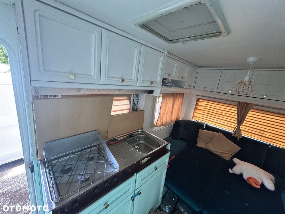Hobby Prestige 460 - 12