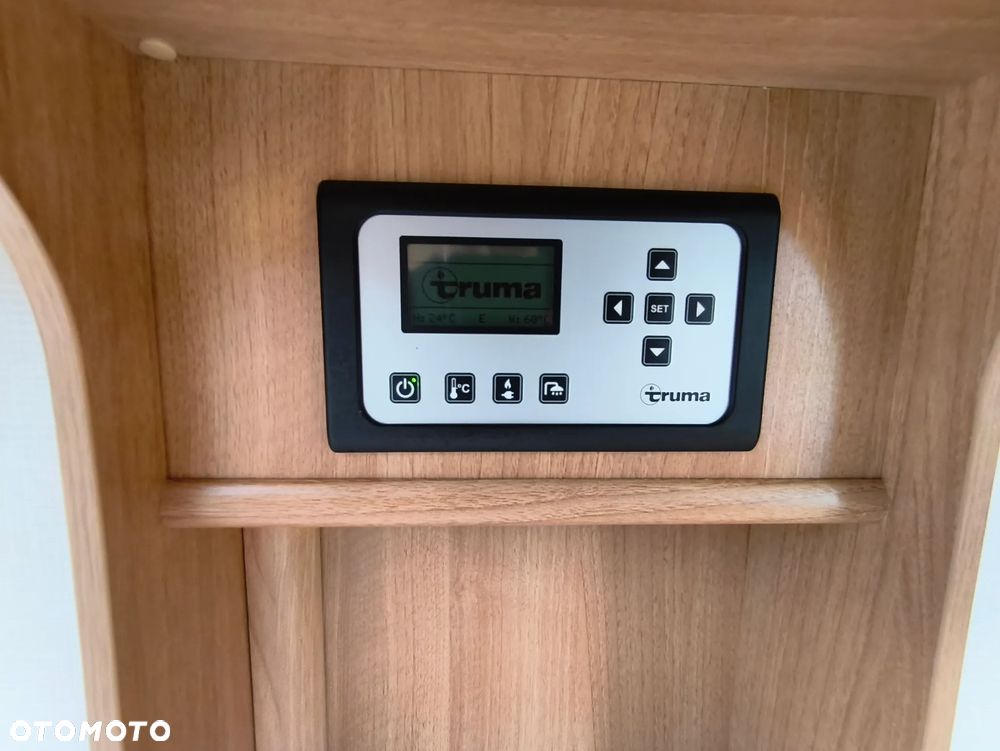 Coachman 520 / 4 VIP - 40