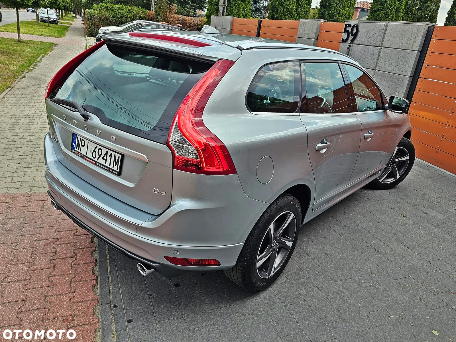 Volvo XC 60 - 12
