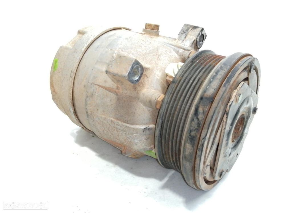 COMPRESSOR AR CONDICIONADO CHEVROLET CAMARO 2000 - 2