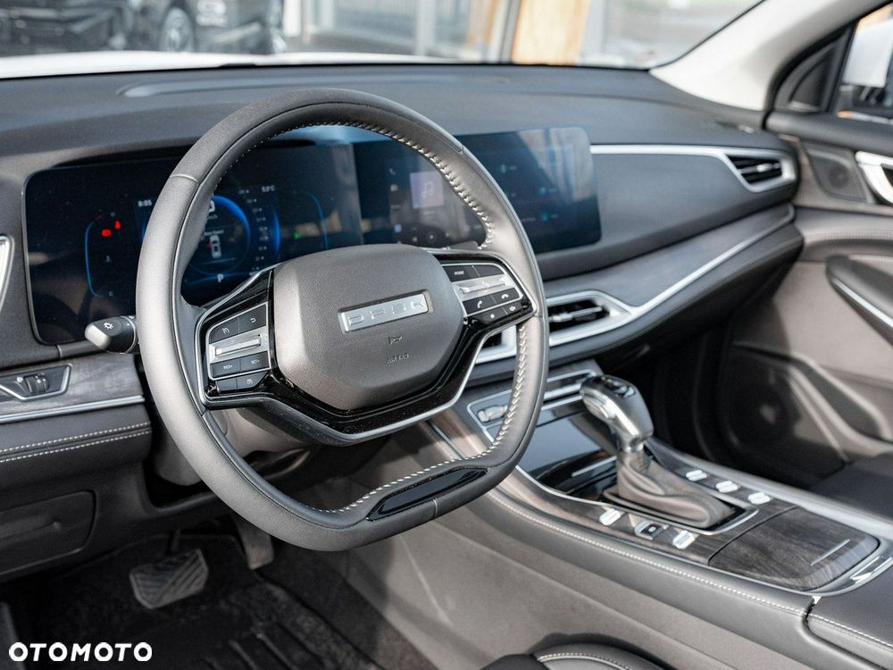 DFSK FX600 1.5 T-GDI Prestige - 7