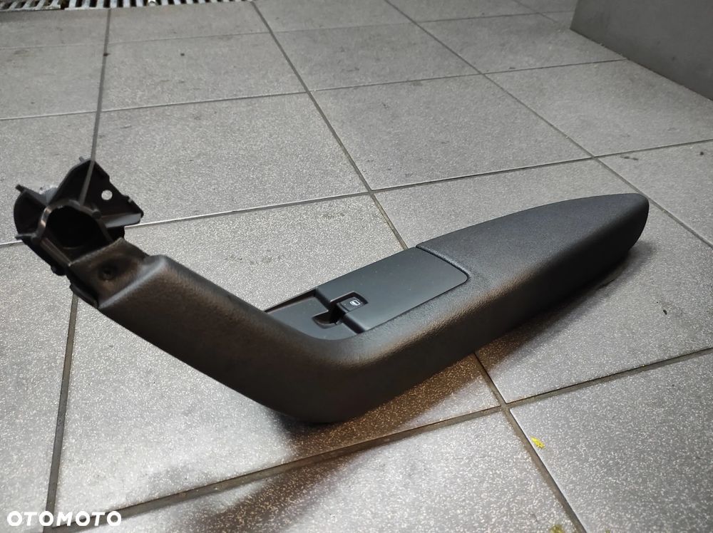 PODŁOKIETNIK DRZWI BOCZKA RĄCZKA PRAWA PRAWY AUDI A3 8P 5 DRZWI 8P4 WYSYŁKA !!!!! - 3