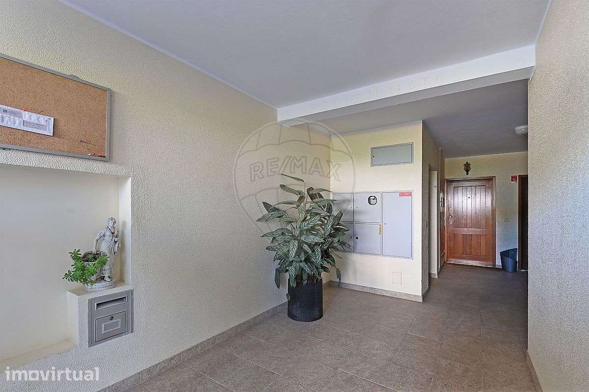 Apartamento T2 para arrendamento - Grande imagem: 3/24