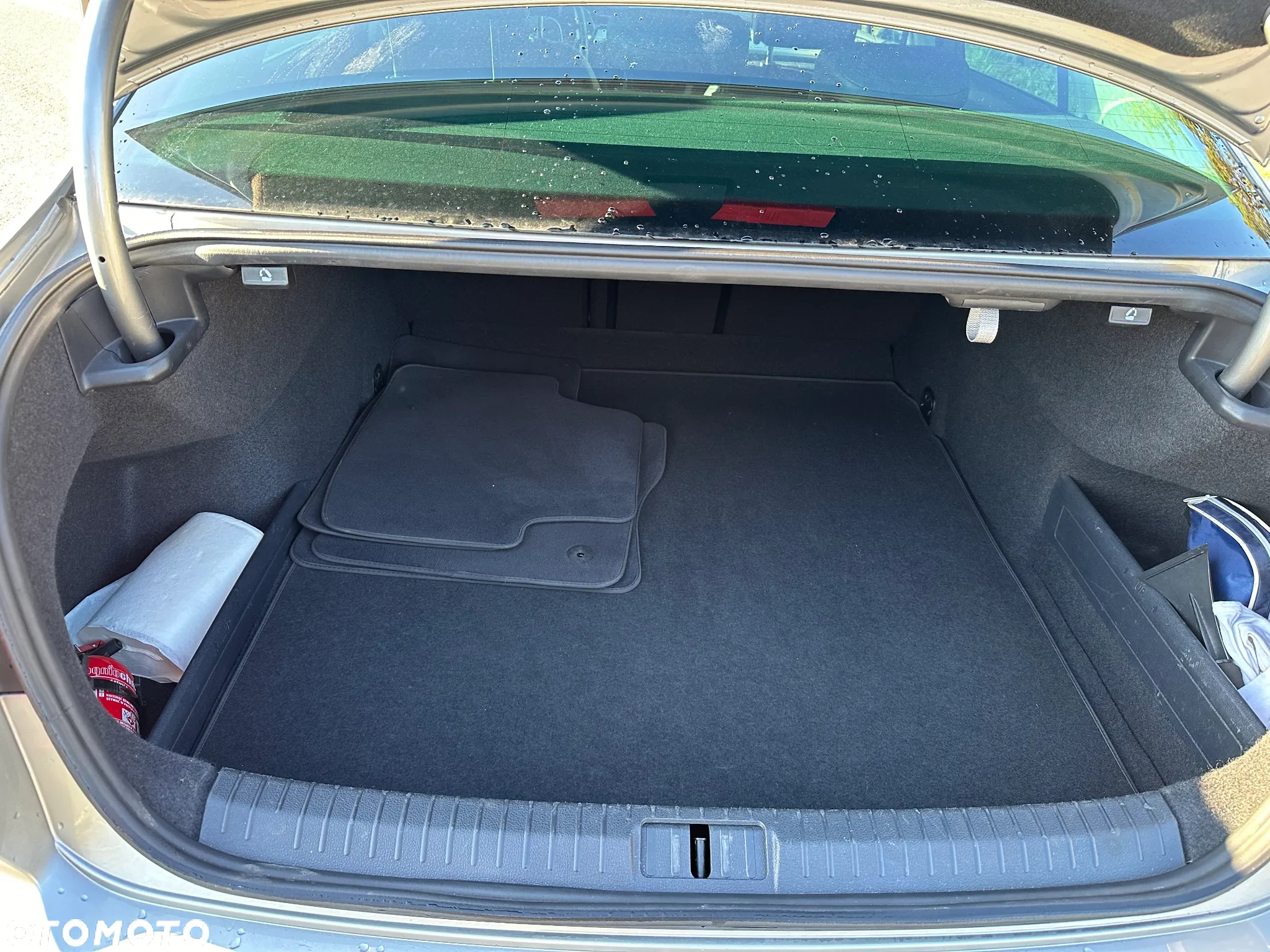 Volkswagen Passat 1.8 TSI BMT Highline DSG - 19