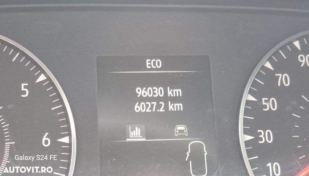 Dacia Jogger 5 locuri ECO-G 100 Extreme - 3