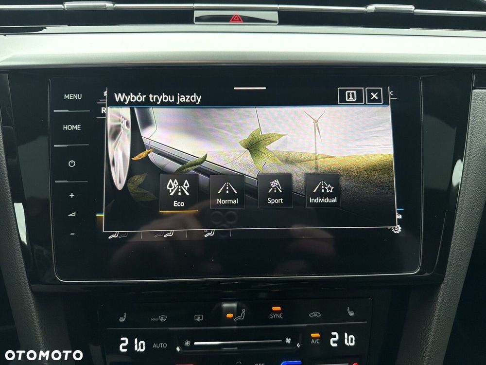 Volkswagen Arteon Shooting Brake 2.0 TDI 4Motion R-Line DSG - 29