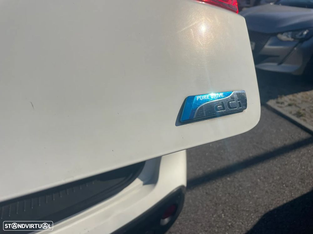 Nissan Qashqai 1.6 dCi 360 S&S - 8