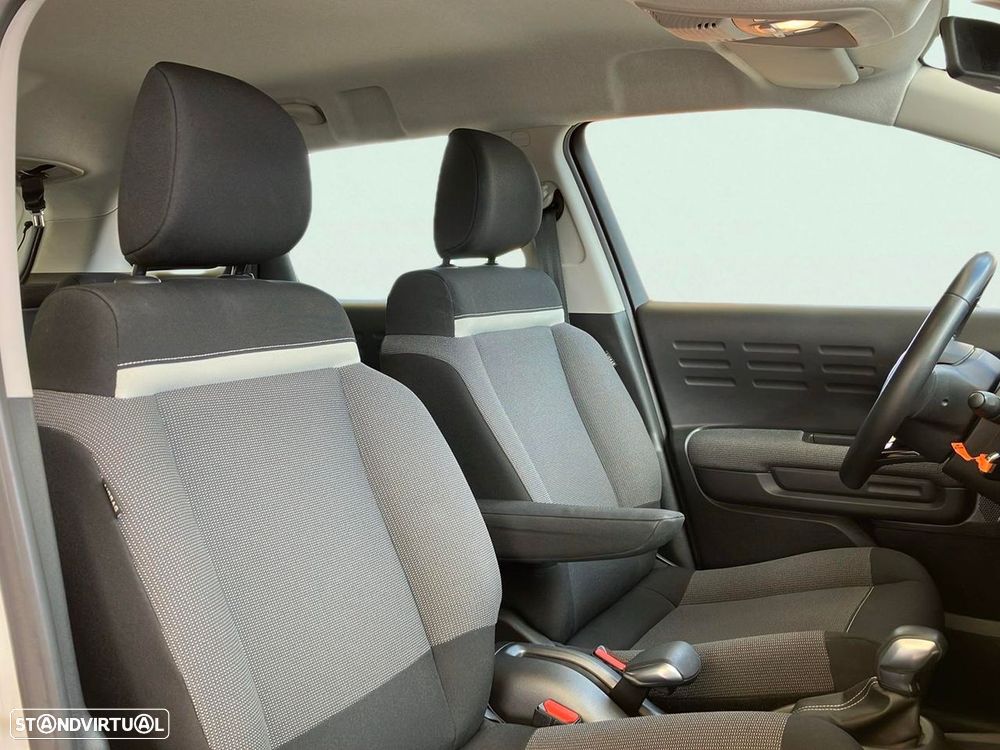 Citroën C3 Aircross - 14