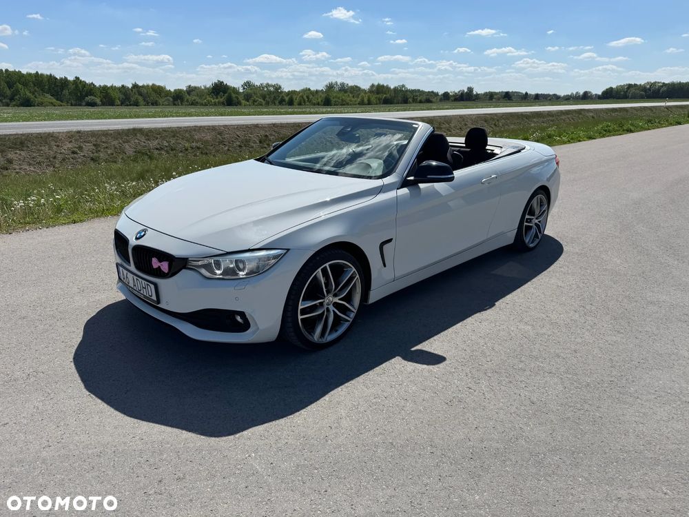BMW Seria 4 - 1