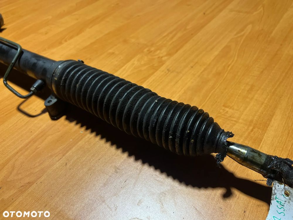 UKŁAD KIEROWNICZY MAGLOWNICA SKODA VW PASSAT B5 8D1422072 KOYO - 5