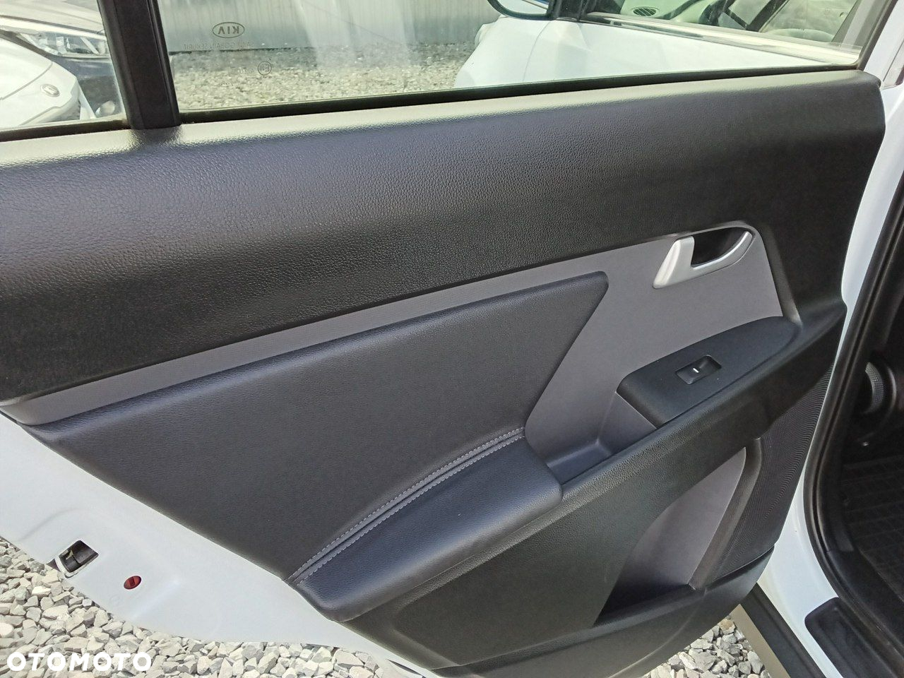 Kia Sportage 1.6 GDI Business Line 2WD - 27