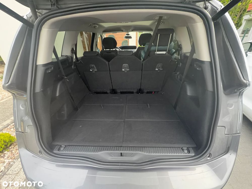 Citroën C4 SpaceTourer - 24