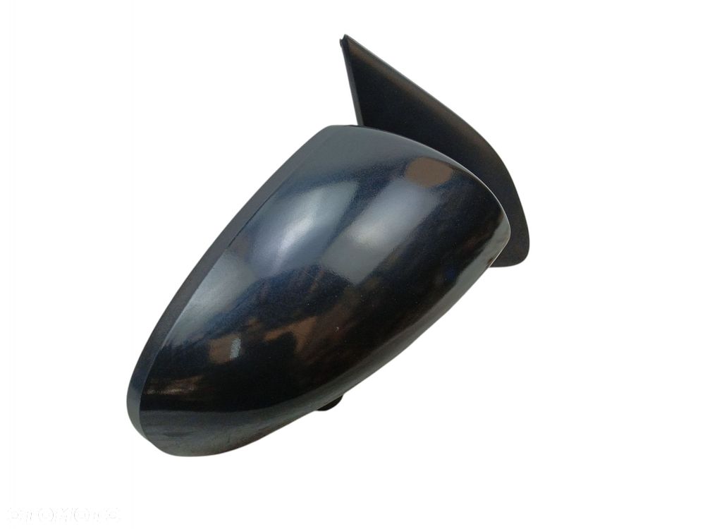 LUSTERKO PRAWE 11 PIN NISSAN QASHQAI+2 J10 LIFT LAK: C30 G (09-13) EUROPA - 3
