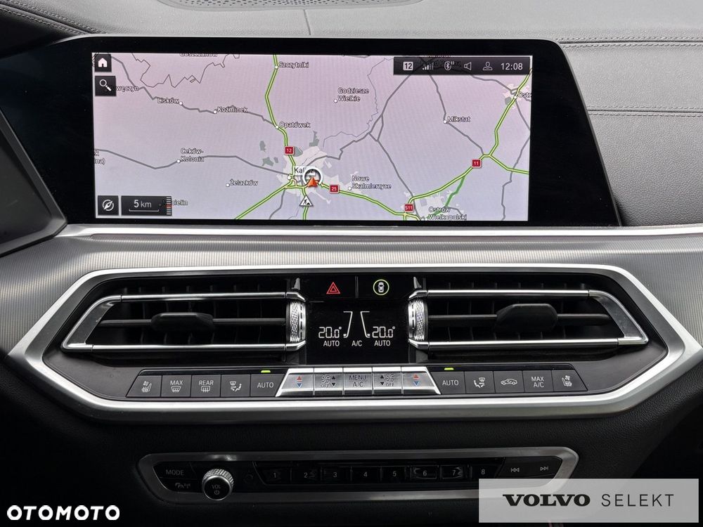 BMW X5 - 12
