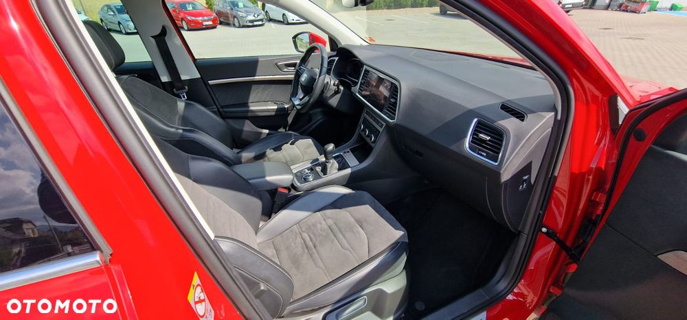 Seat Ateca 1.5 TSI Xperience S&S DSG - 30