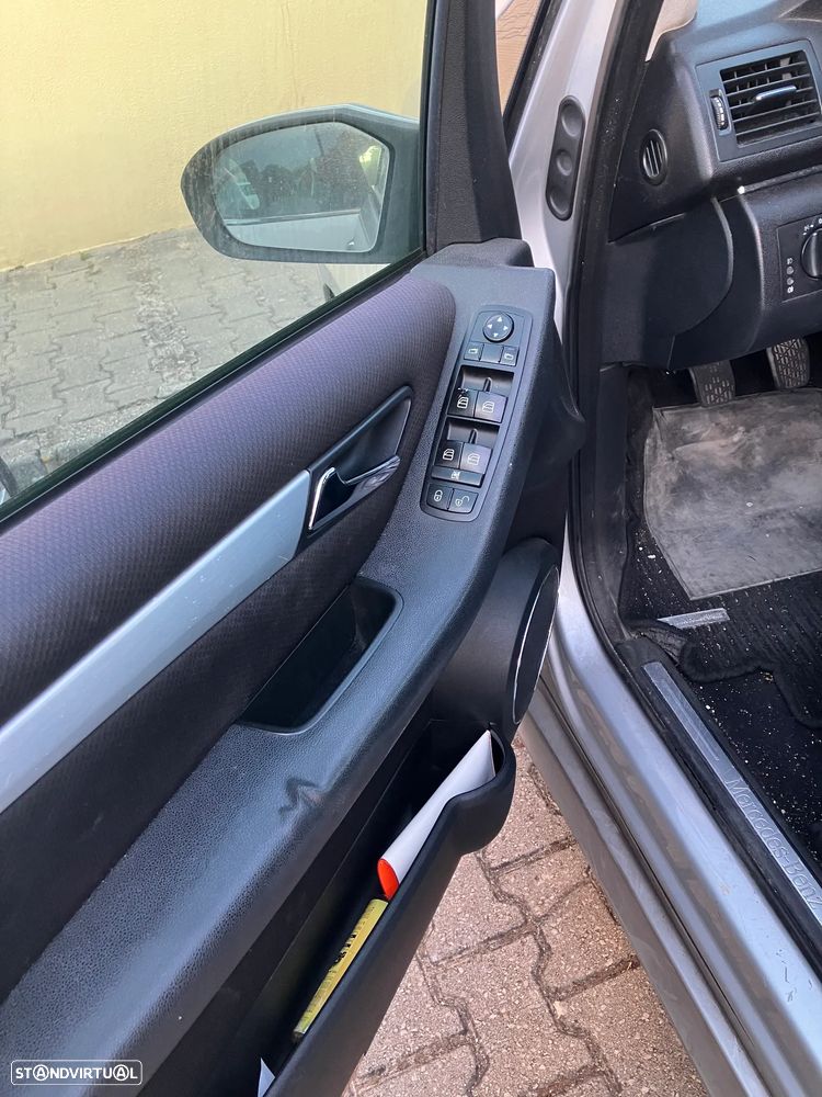 Mercedes-Benz B 150 Standard - 7