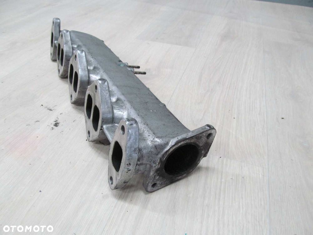 FORD RANGER B2500 2.5TD KOLEKTOR SSACY 00 - 06 - 3