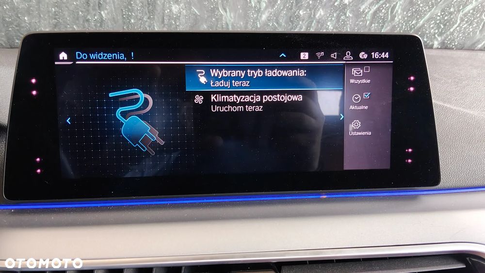 BMW Seria 5 530e iPerformance GPF Business Edition - 40