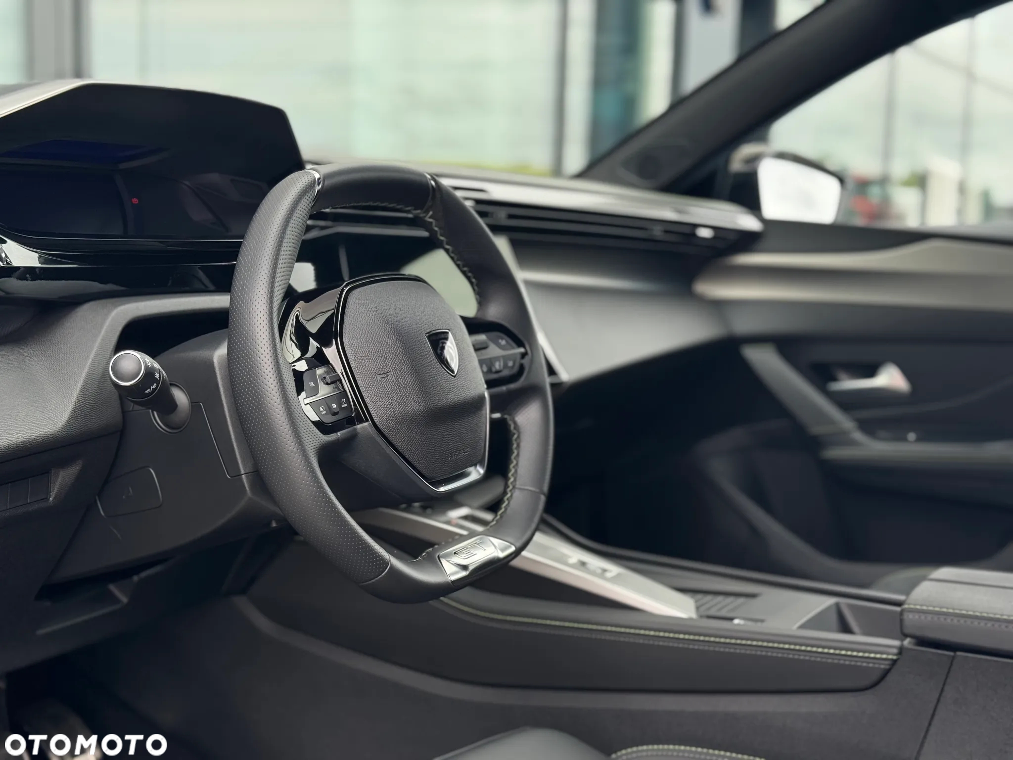 Peugeot 308 1.5 BlueHDi GT S&S EAT8 - 31