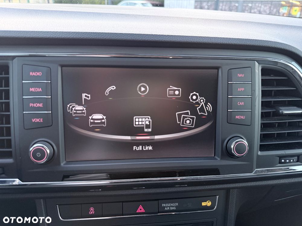 Seat Ateca 1.6 TDI Style - 21