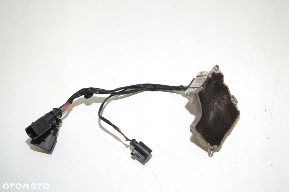 Vw Audi Sterownik Webasto 5HB009388 - 4
