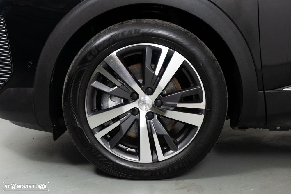 Peugeot 3008 1.6 Hybrid Allure e-EAT8 - 19