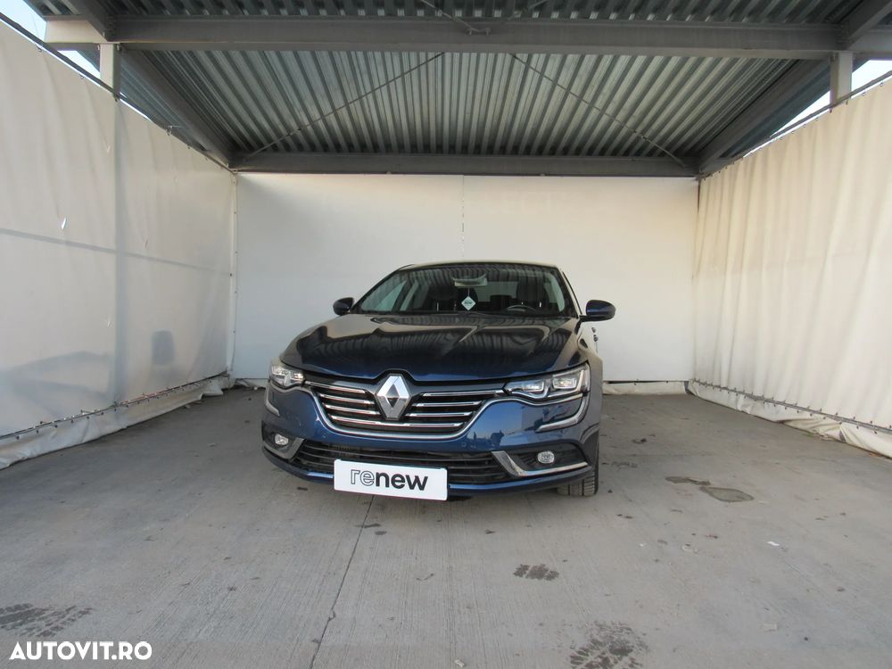 Renault Talisman - 1