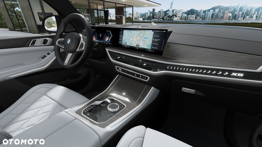 BMW X5 - 13