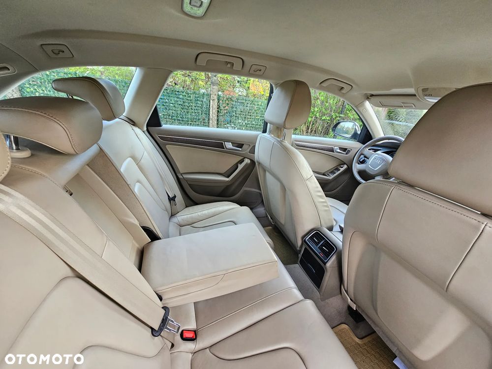 Audi A4 Allroad 2.0 TFSI Quattro S tronic - 15