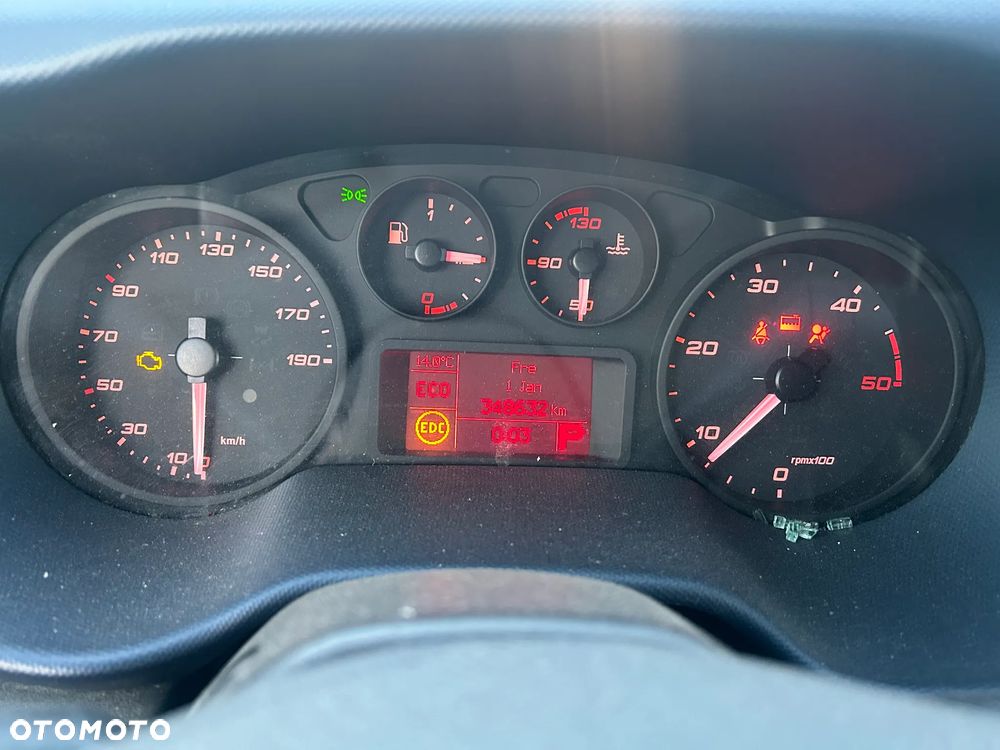 Iveco daily - 13