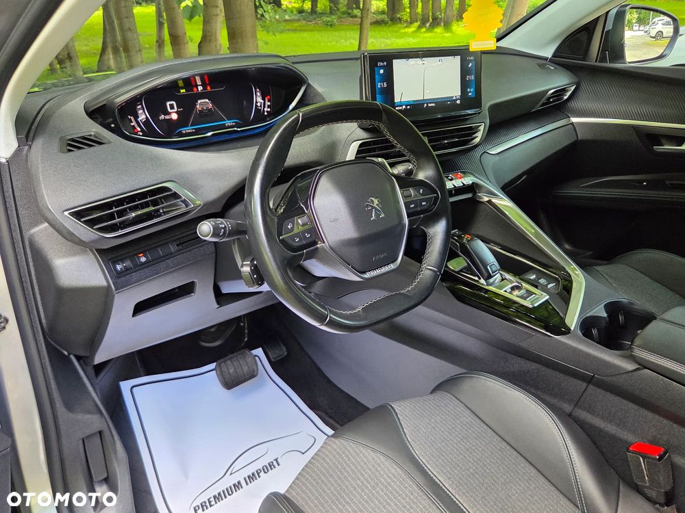 Peugeot 5008 1.5 BlueHDi Allure S&S EAT8 - 2