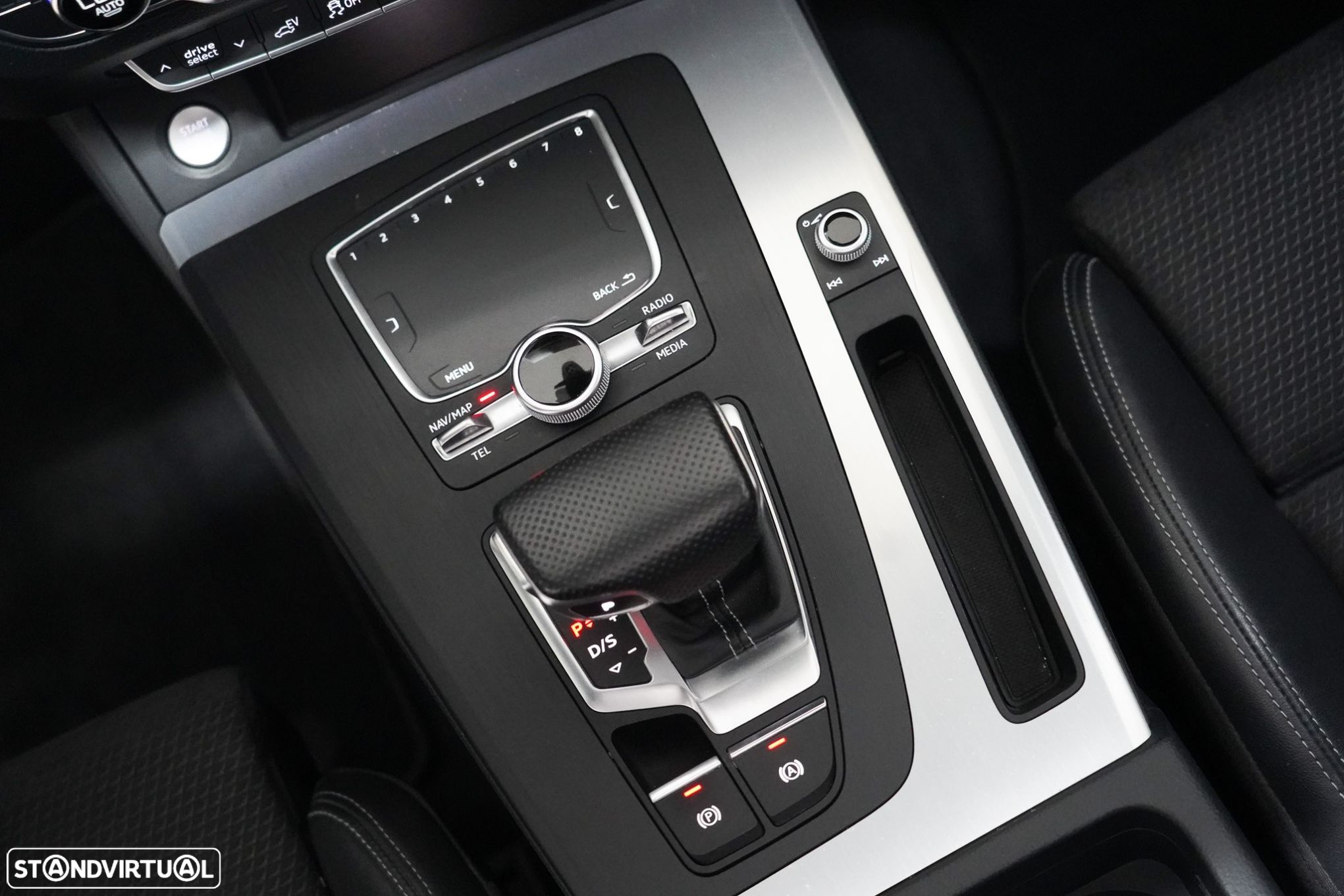 Audi Q5 - 19