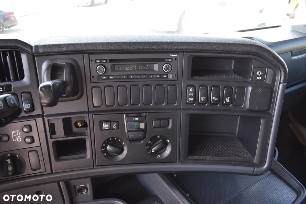 Scania R410 !! Xenon !! Klima postojowa !! - 13