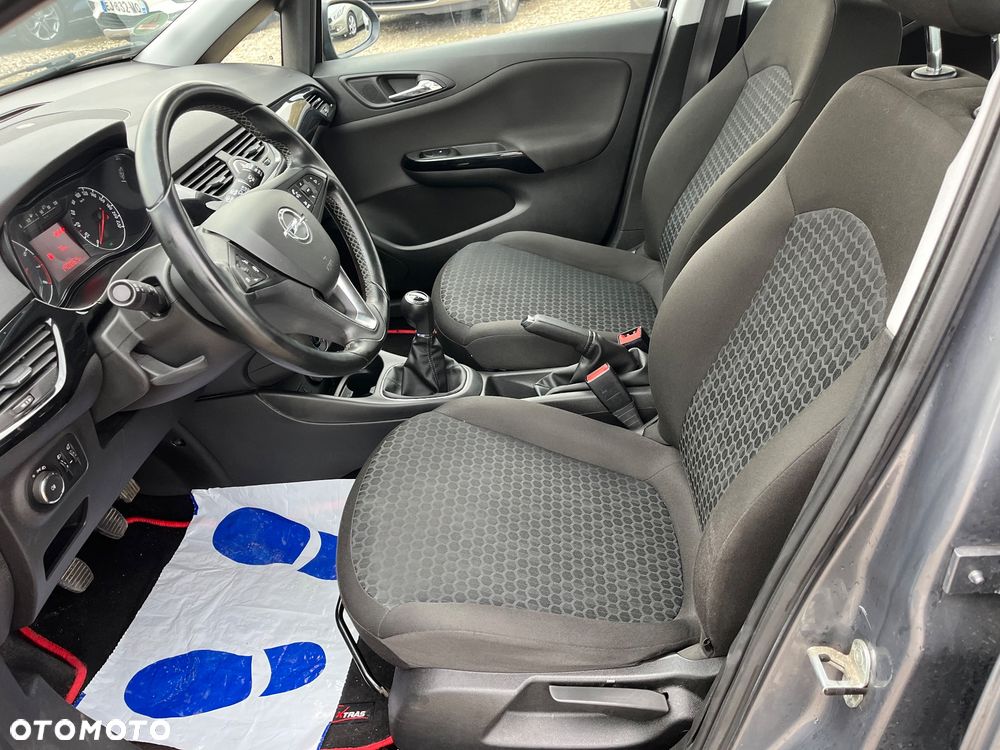 Opel Corsa 1.4 16V Innovation - 9