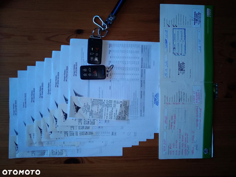 Volvo XC 60 T5 Powershift RDesign - 26