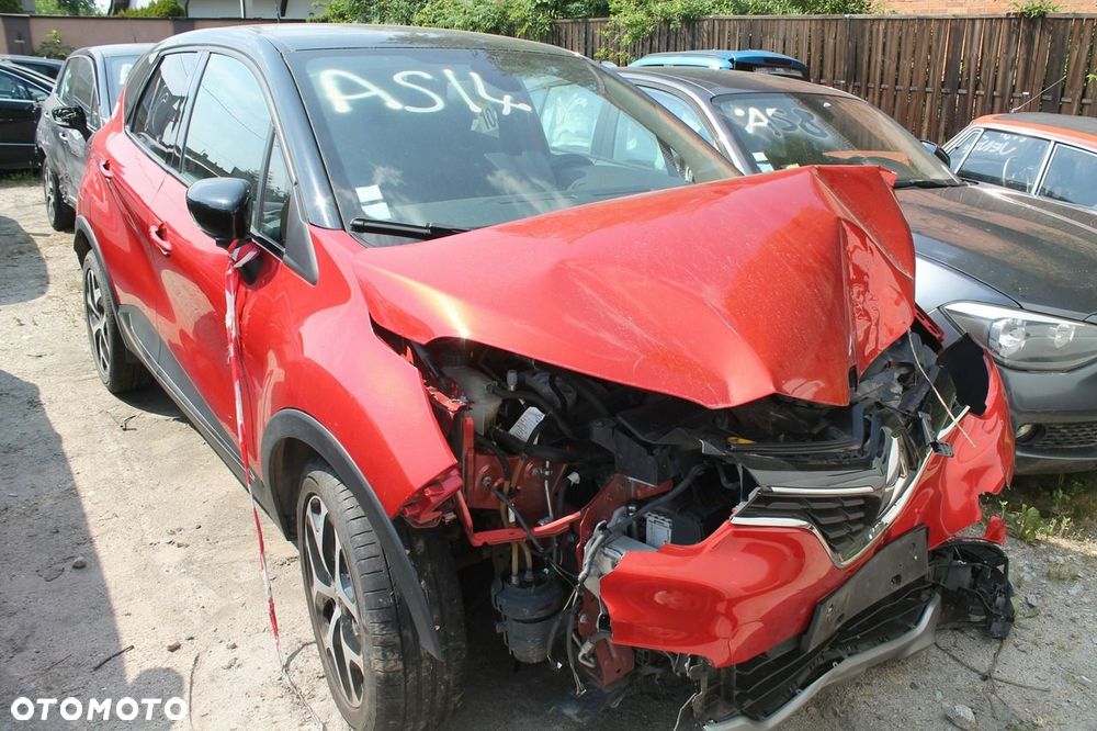 Renault Captur - 3