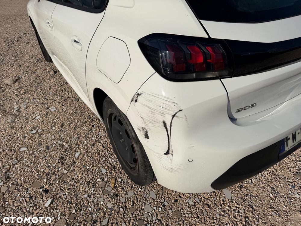 Peugeot 208 1.2 PureTech Active Pack S&S - 28