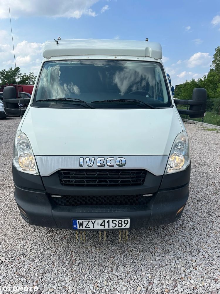 Iveco Daily 70C21 - 6
