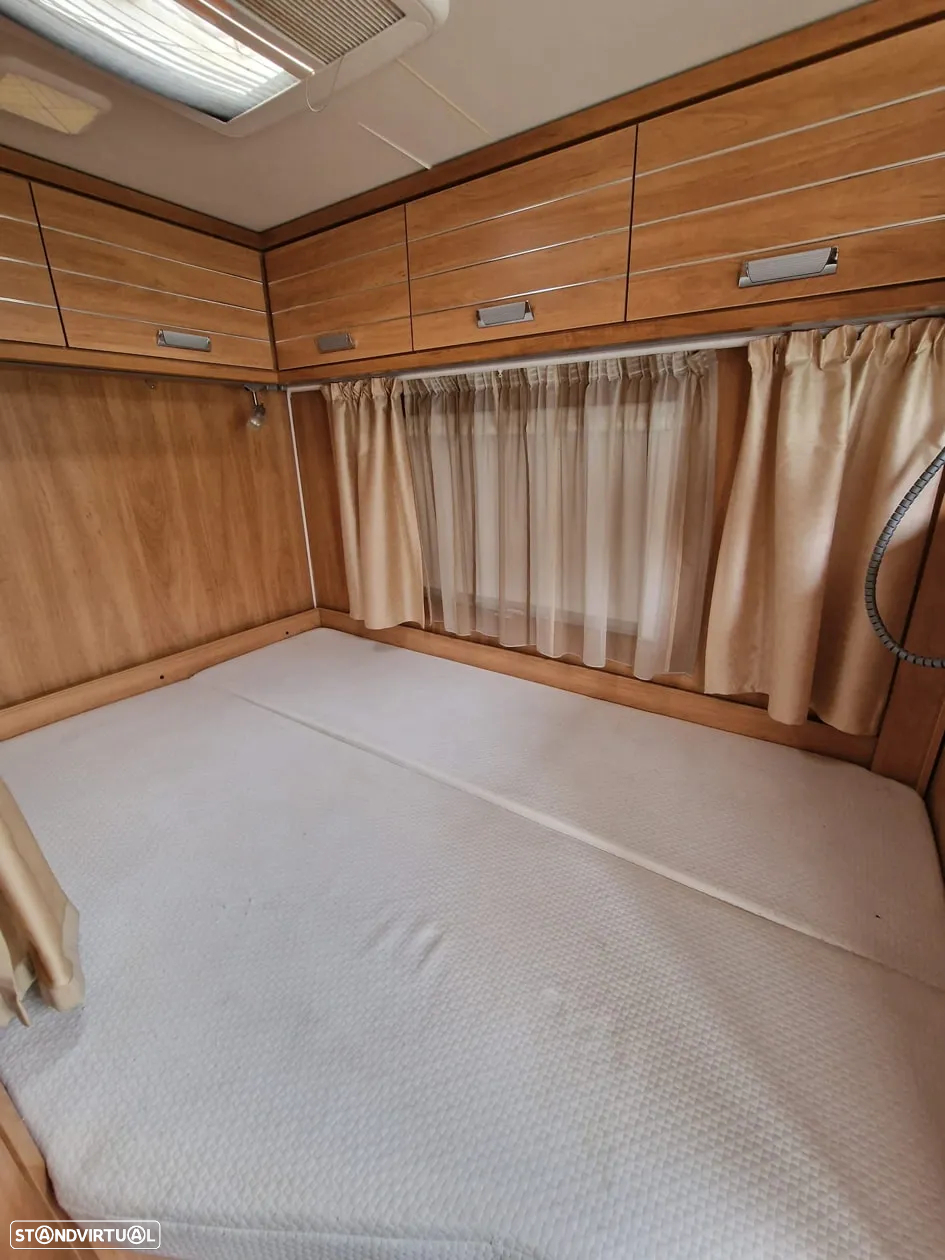 Fiat Ducato - 10