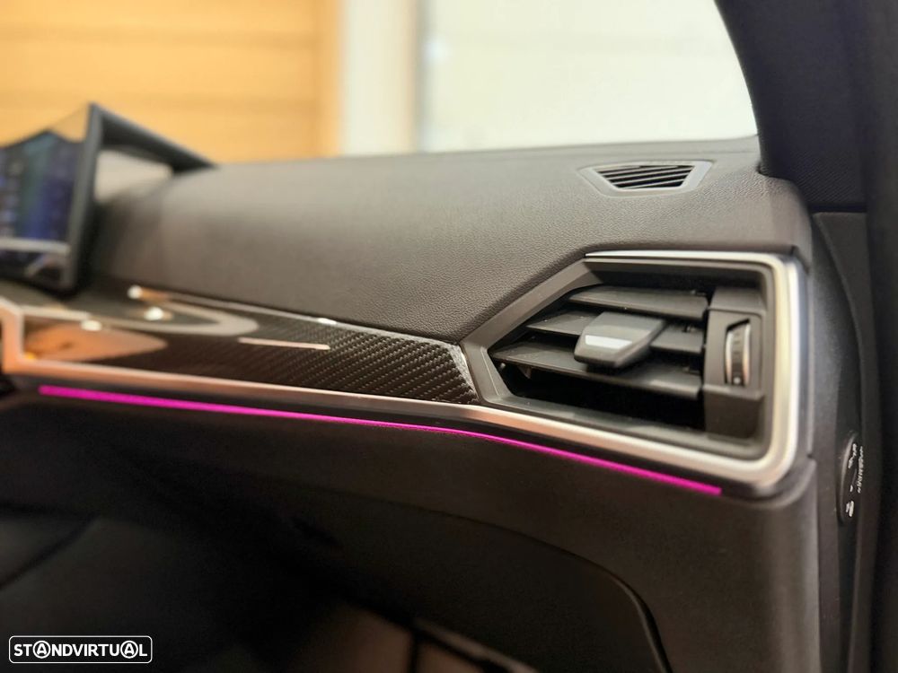 BMW i4 eDrive40 Gran Coupe M Sport - 5