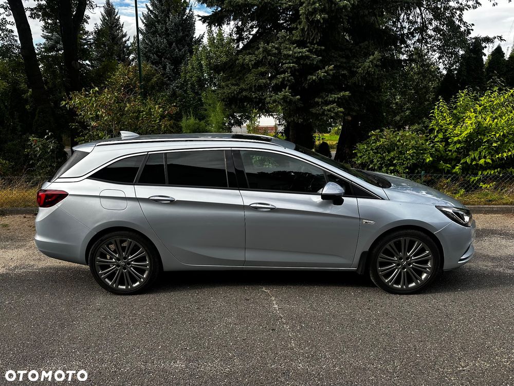 Opel Astra 1.4 Turbo Innovation - 3