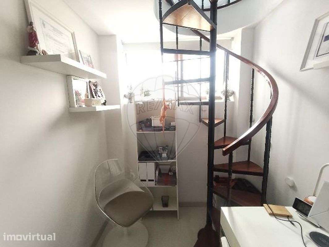 Apartamento T1 para venda - Grande imagem: 4/15
