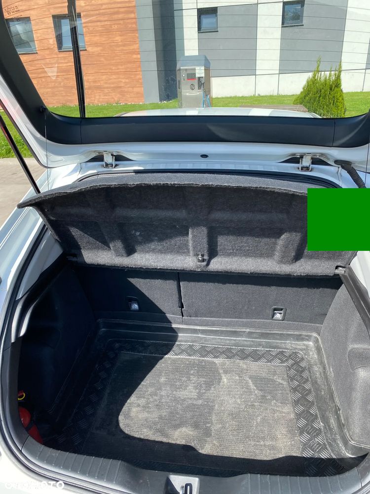 Honda Civic 1.4 Comfort - 10