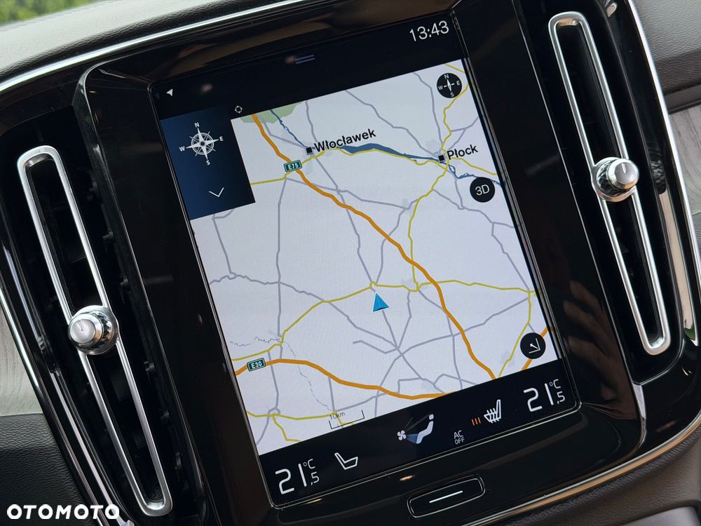 Volvo XC 40 - 28