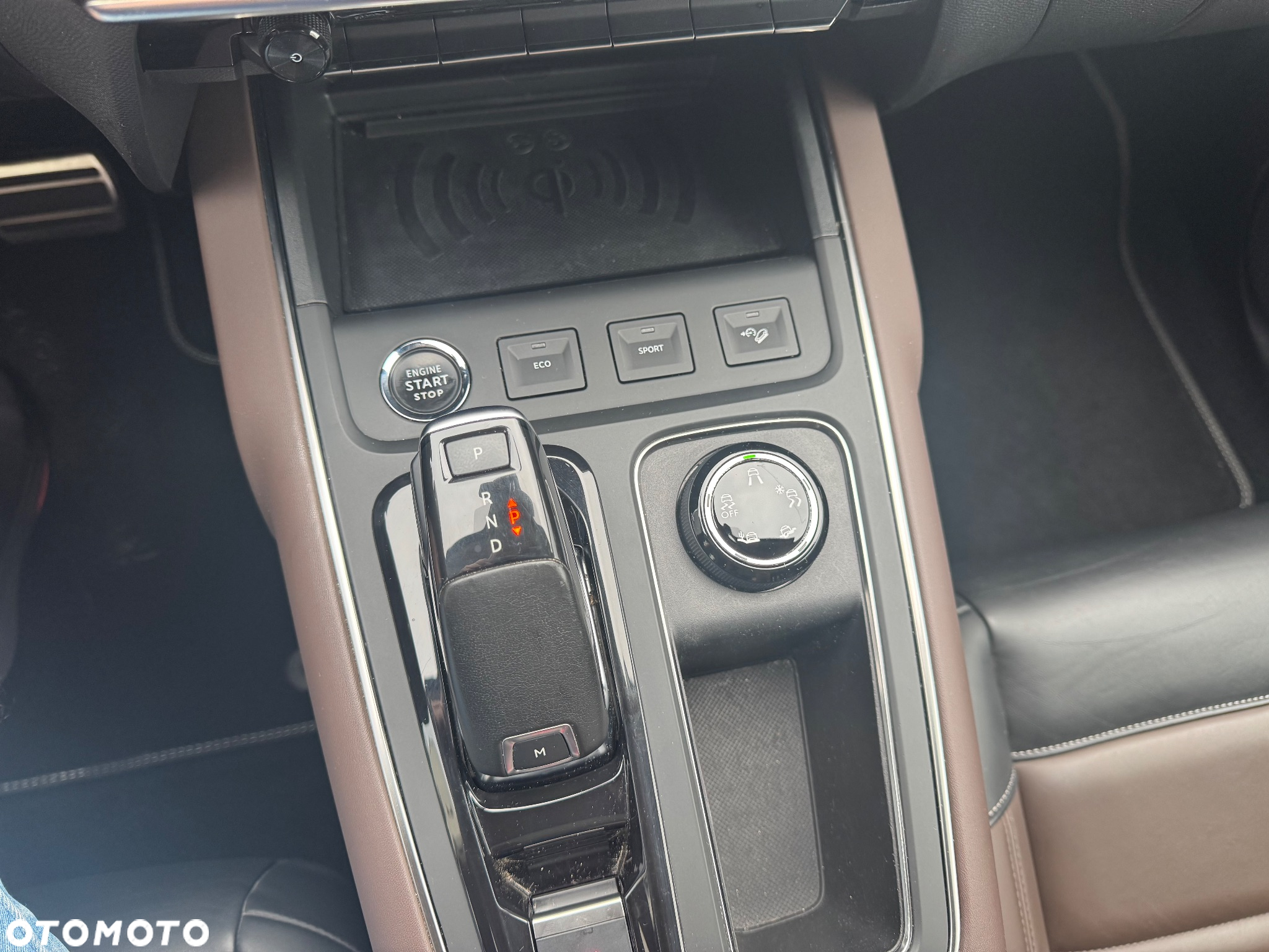 Citroën C5 Aircross 2.0 BlueHDi Shine EAT8 - 32