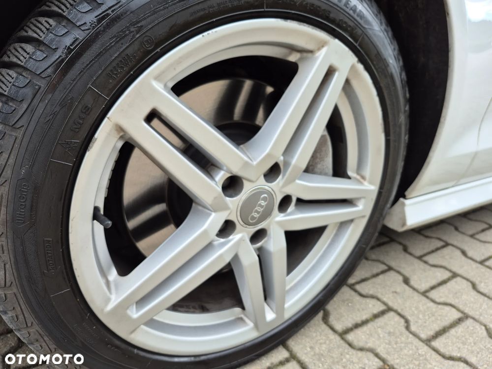 Audi A6 Avant - 36